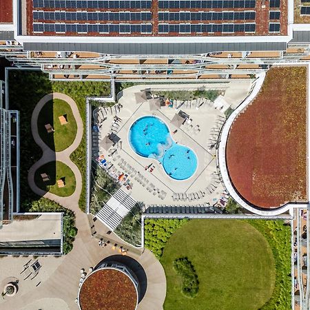 Apartamenty Lighthouse - Polanki Aqua - Kolobrzeg Ngoại thất bức ảnh