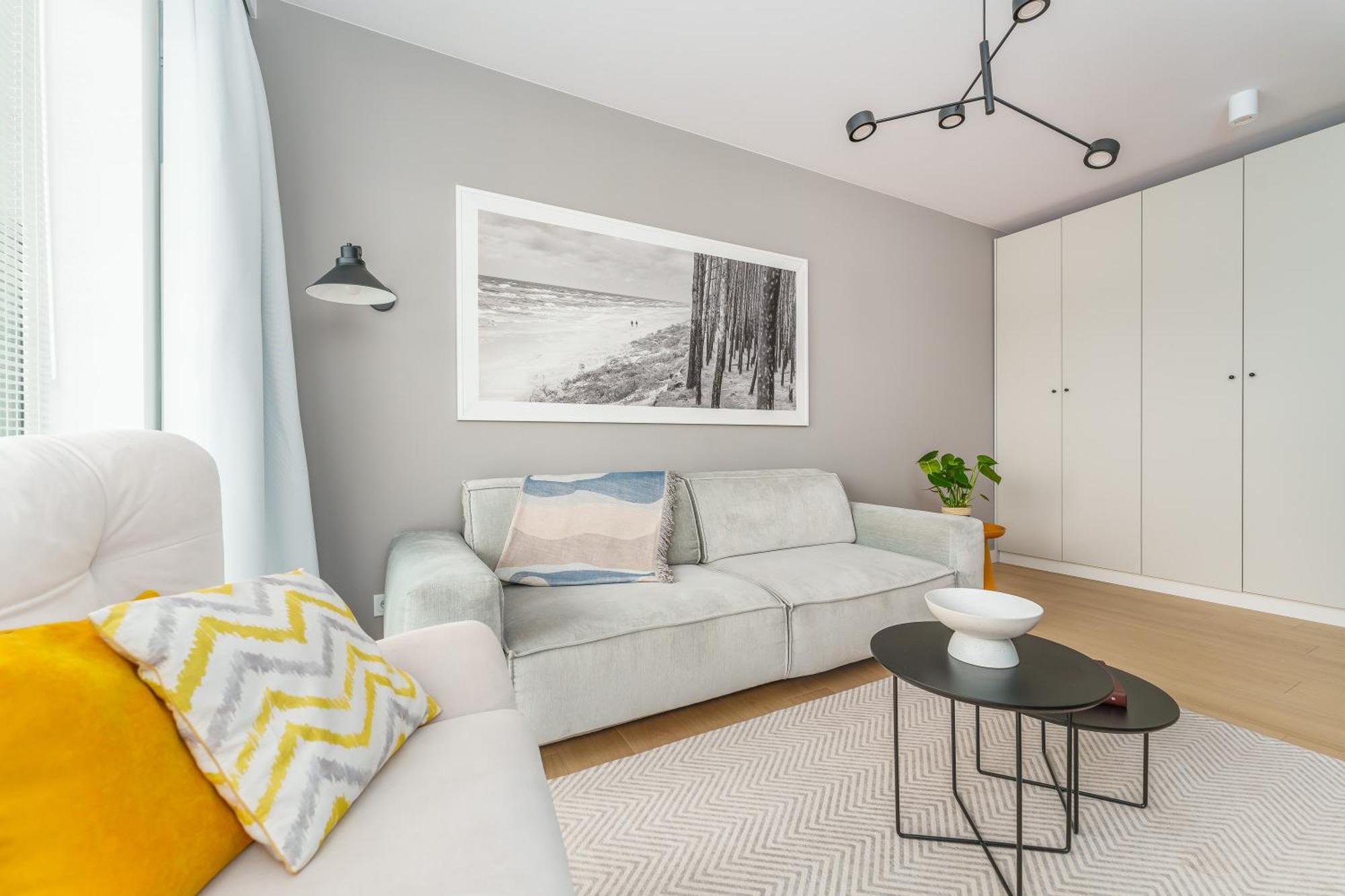 Apartamenty Lighthouse - Polanki Aqua - Kolobrzeg Ngoại thất bức ảnh