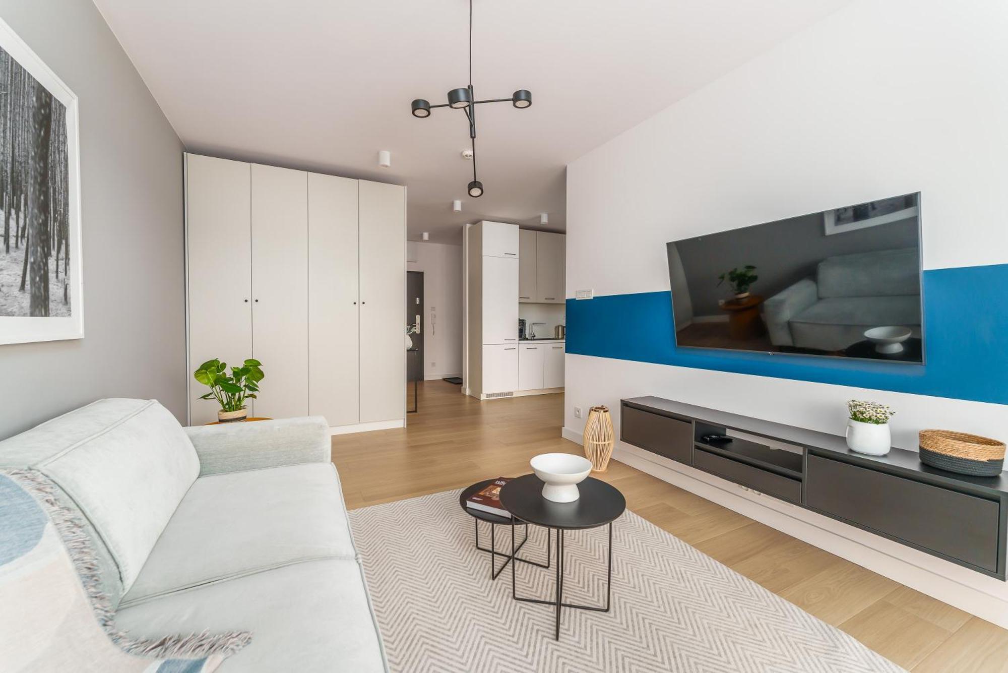 Apartamenty Lighthouse - Polanki Aqua - Kolobrzeg Ngoại thất bức ảnh