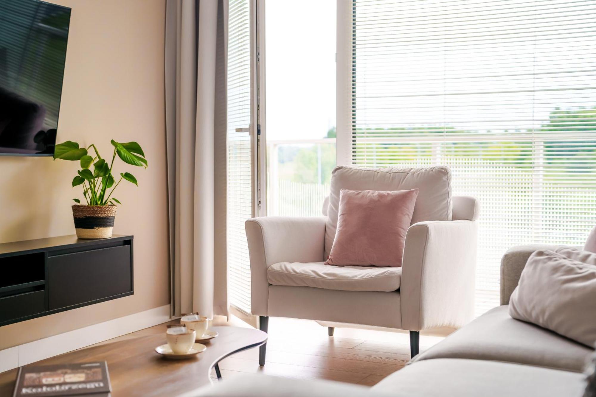 Apartamenty Lighthouse - Polanki Aqua - Kolobrzeg Ngoại thất bức ảnh
