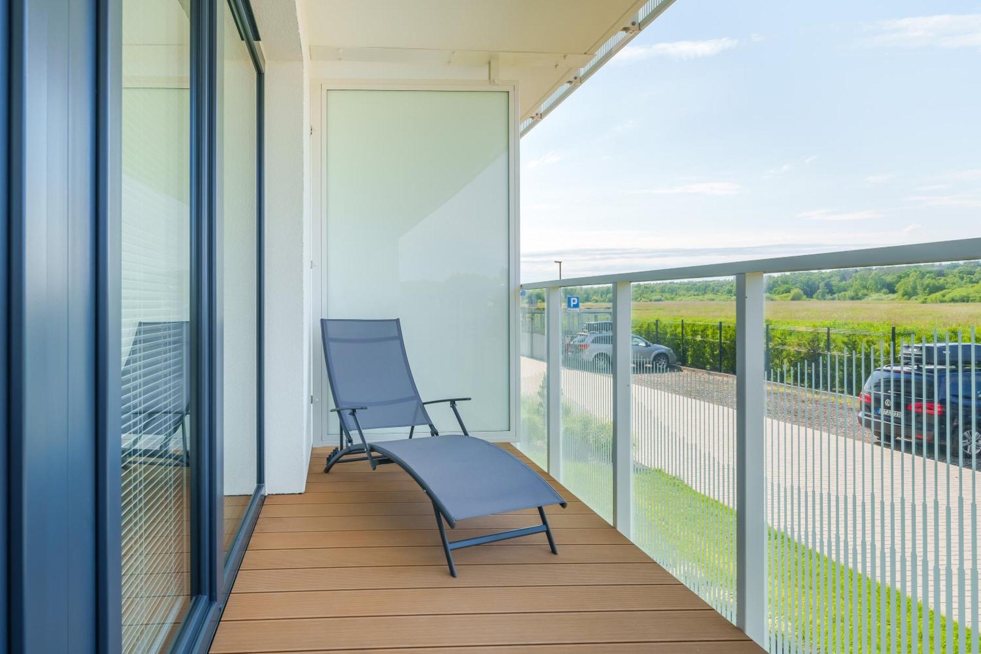 Apartamenty Lighthouse - Polanki Aqua - Kolobrzeg Ngoại thất bức ảnh