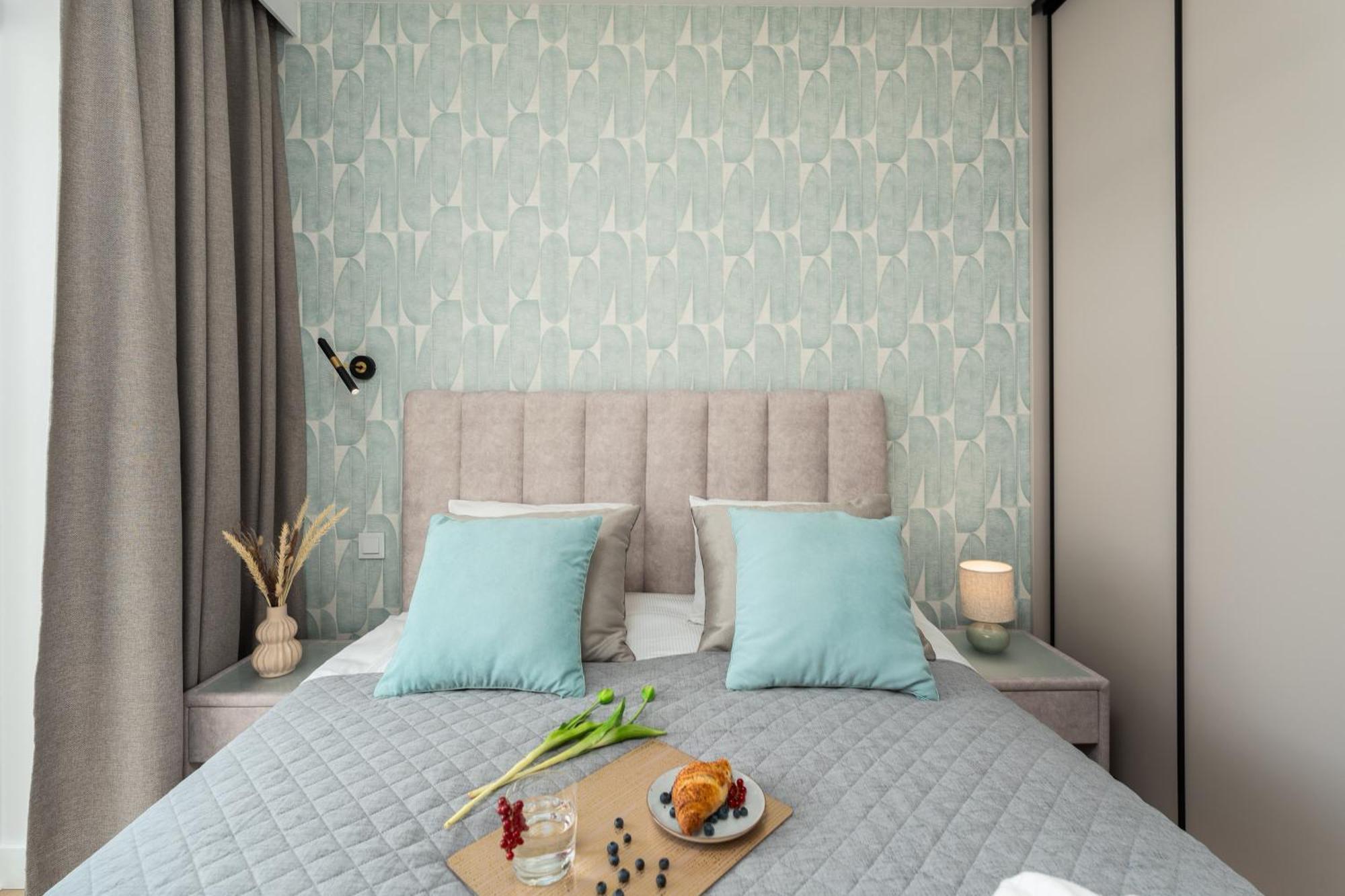 Apartamenty Lighthouse - Polanki Aqua - Kolobrzeg Ngoại thất bức ảnh