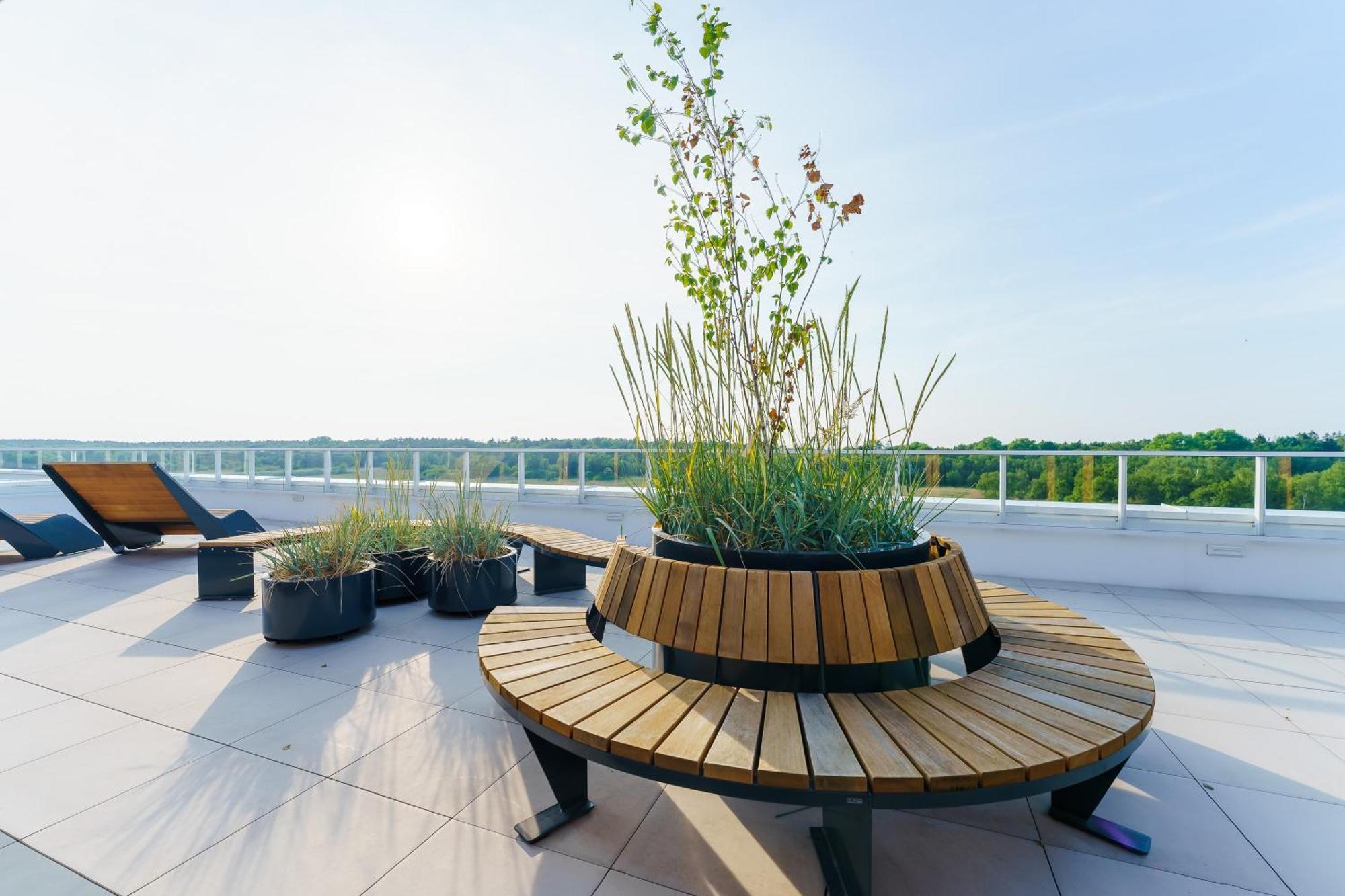 Apartamenty Lighthouse - Polanki Aqua - Kolobrzeg Ngoại thất bức ảnh